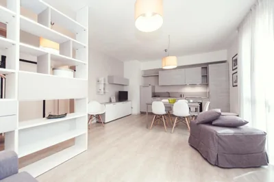 One-Bedroom House — Luccainn