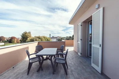 Two-Bedroom House — Luccainn